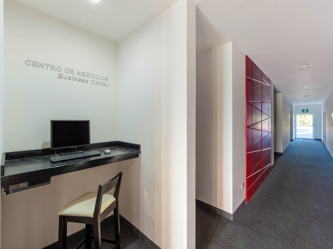 Sleep Inn Culiacan主图