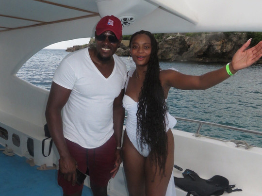 Regal tropix tours-内格里尔必去景点