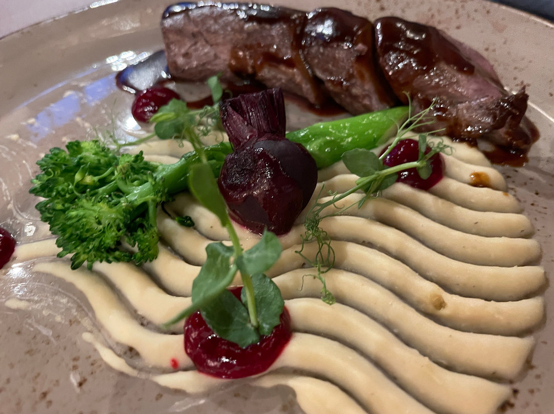 普林森霍夫酒店主图