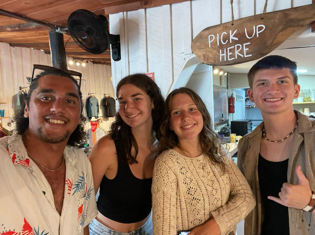 TICO SPANISH-蒙特祖玛必去景点