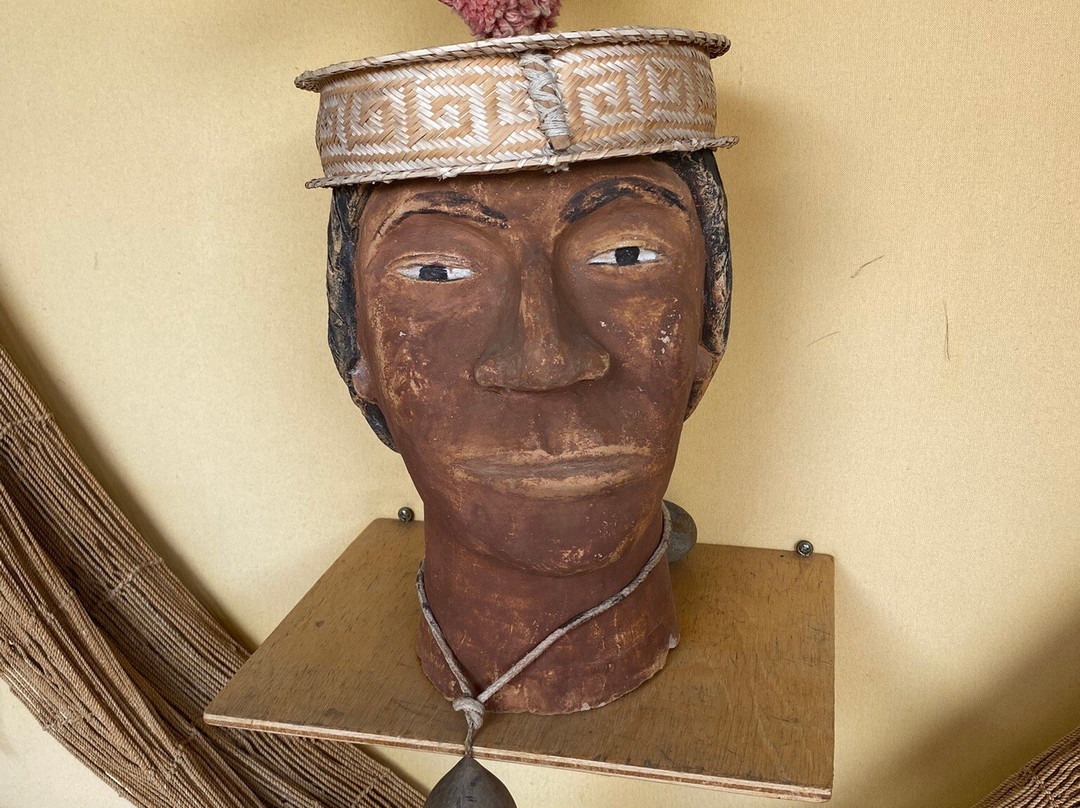 Museo Arqueologico de Sogamoso-Sogamoso必去景点