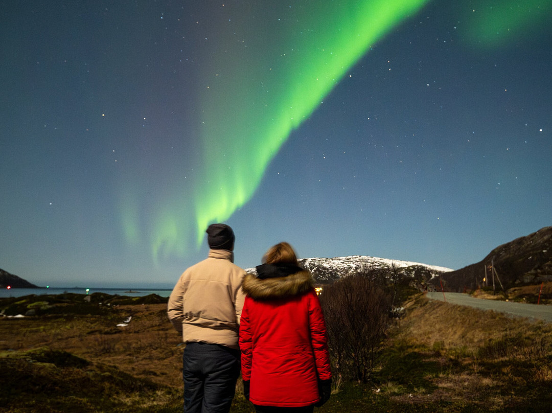 The Arctic Moments-特罗姆瑟必去景点