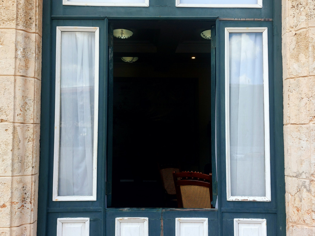 Chinese Tourist Assistance Center-哈瓦那必去景点