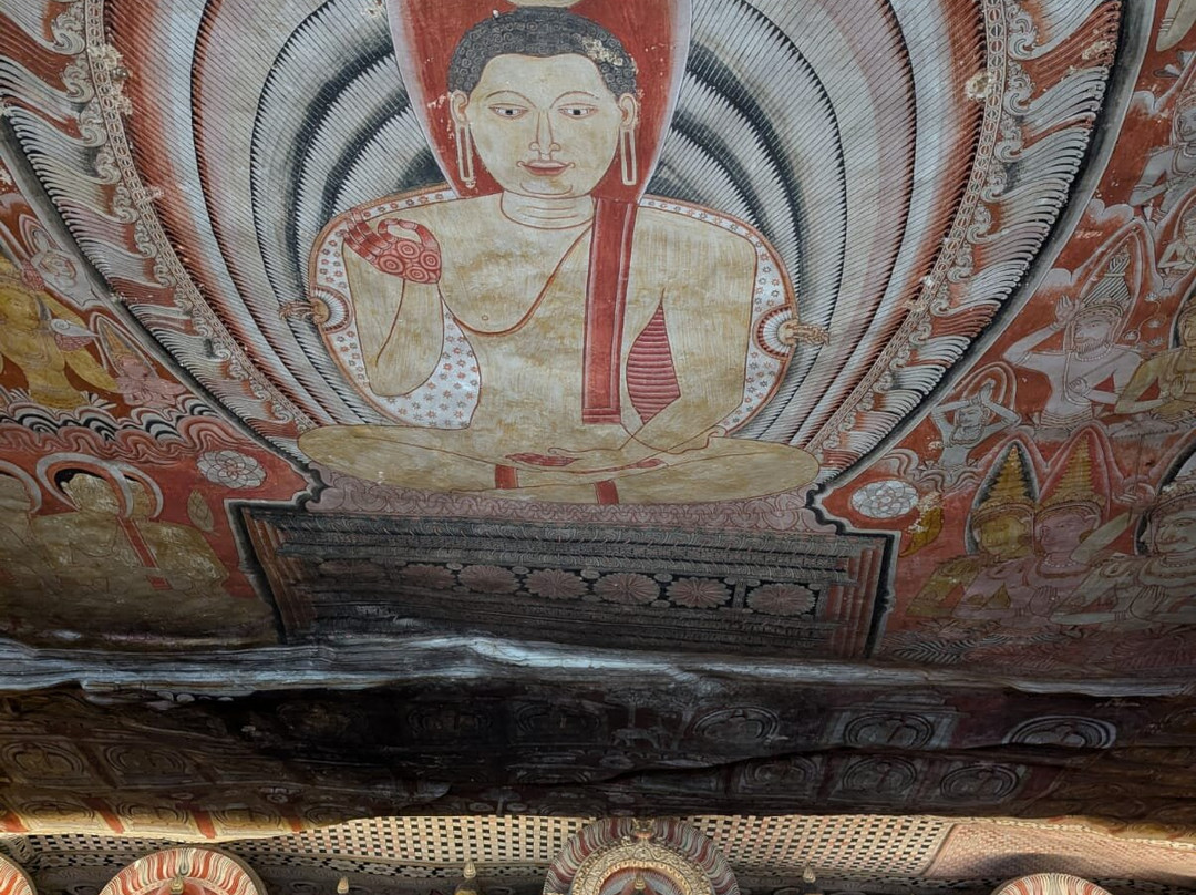 Guidewind Tours-Raddolugama必去景点