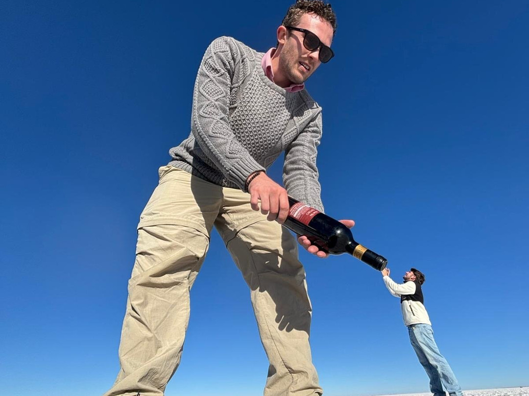 Expediciones Sumaj Jallpha-乌尤尼必去景点