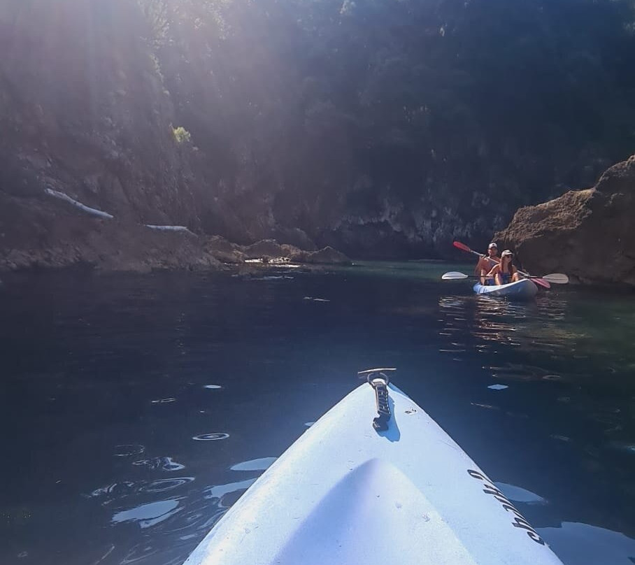 Spiaggia Fiascherino Beach-Fiascherino必去景点