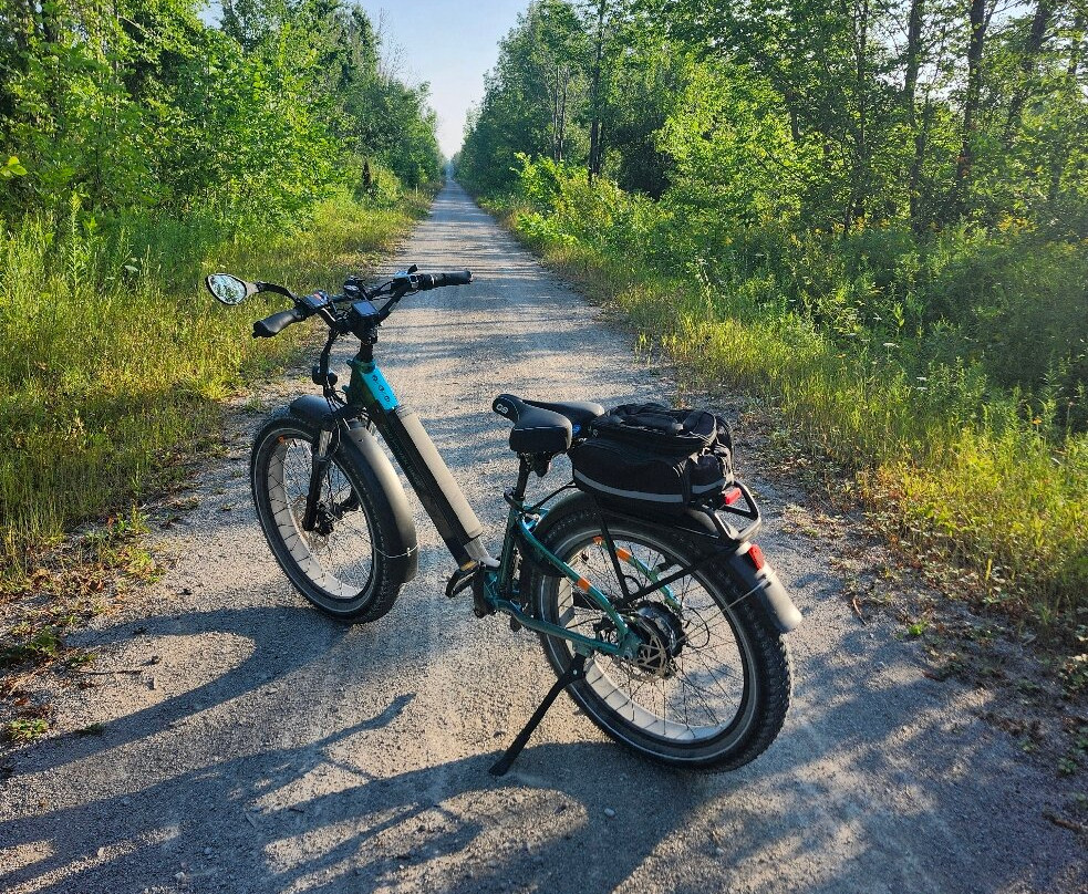 Oro-Medonte Rail Trail-Oro-Medonte必去景点