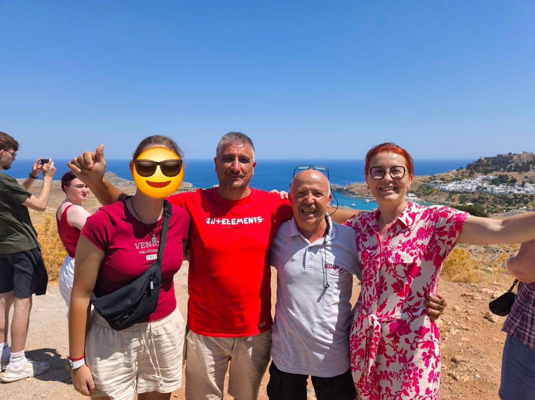 ManosGoing-Ialysos必去景点