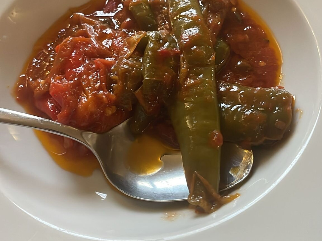 Agriturismo Masseria Sant'Angelo主图