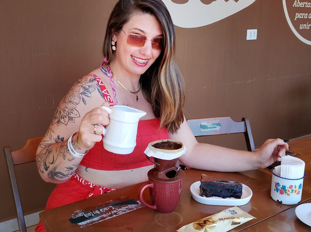 Recanto das Cachoeiras-Brotas必去景点