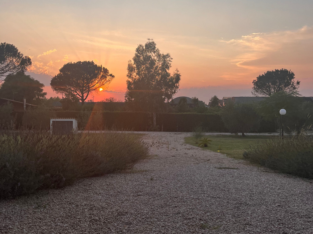 Agriturismo Padua