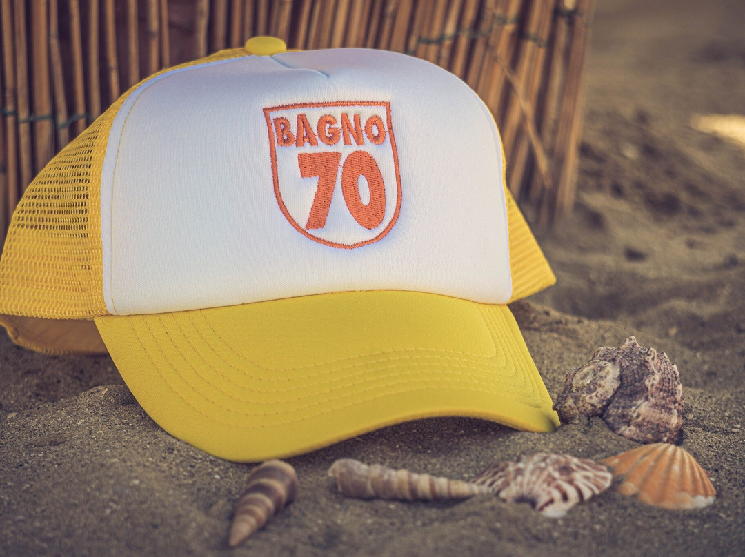 Bagno 70 Il Marinaio Igea Marina-贝拉里亚-伊贾马里纳必去景点