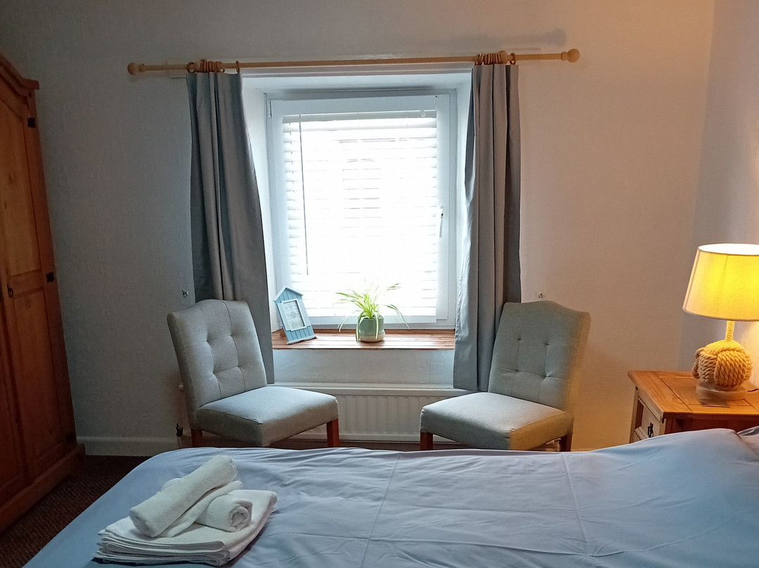 Globe Guesthouse主图