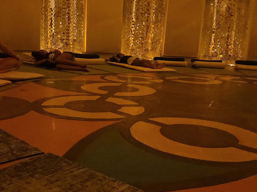 Hotel Holistika主图