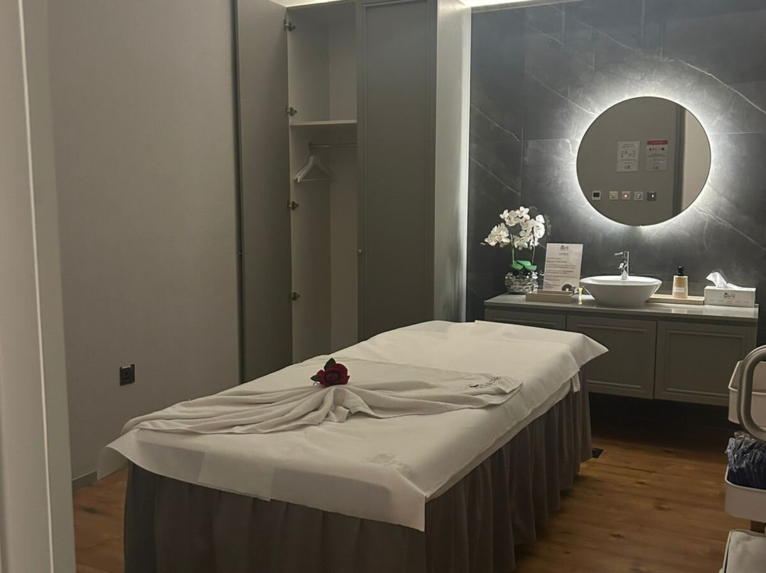 Yinyang Connection Platinum Spa-迪拜必去景点