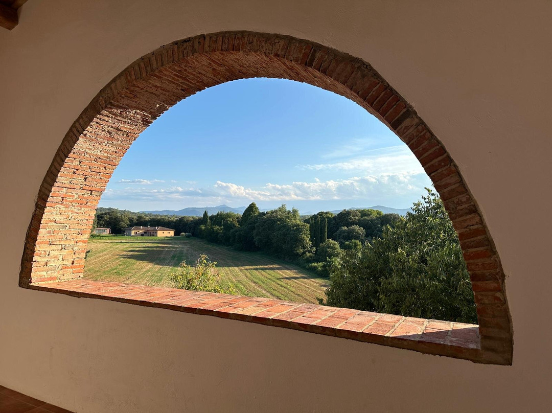 Hotel Mas Pelegri主图