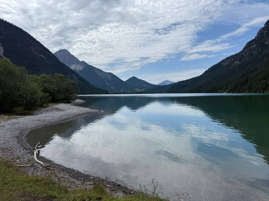 Heiterwanger See-Heiterwang必去景点