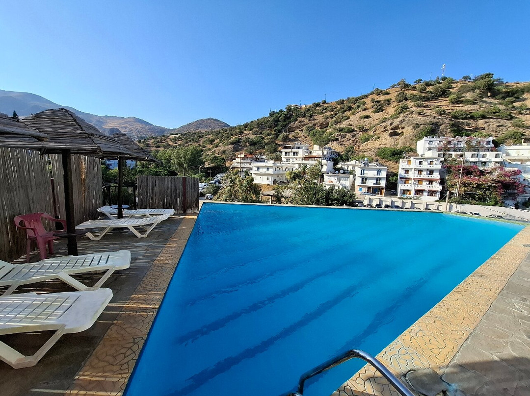 Sunlight Hotel主图