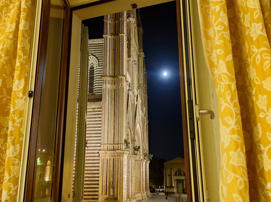 Hotel Virgilio主图