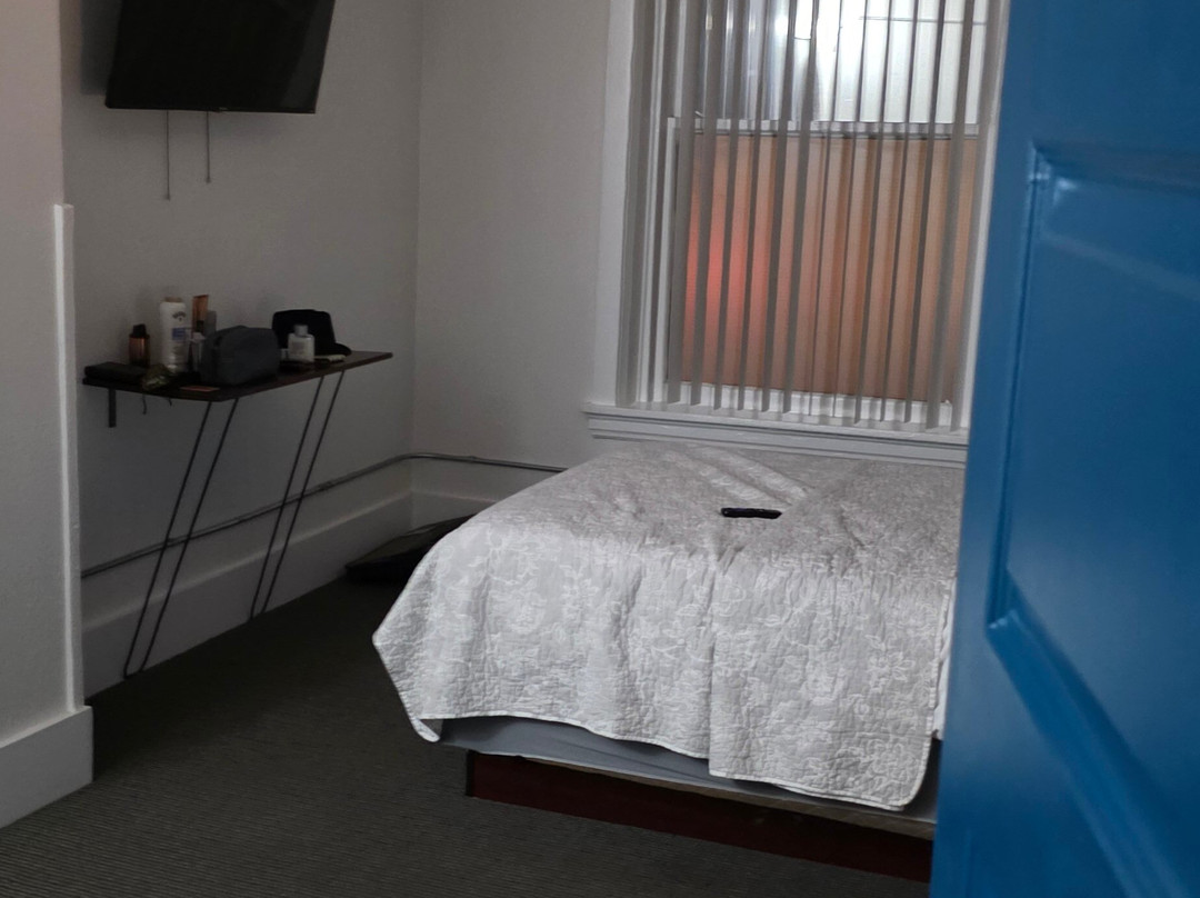 AAE第11街旅馆主图