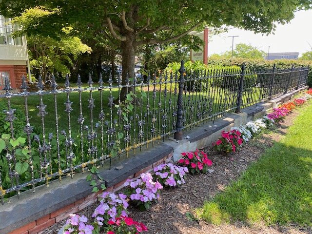 Wilbraham Mansion主图