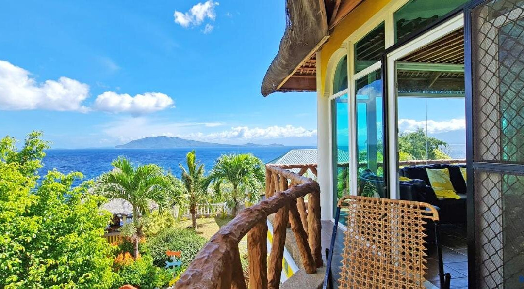 Dreamland Paradise Resort