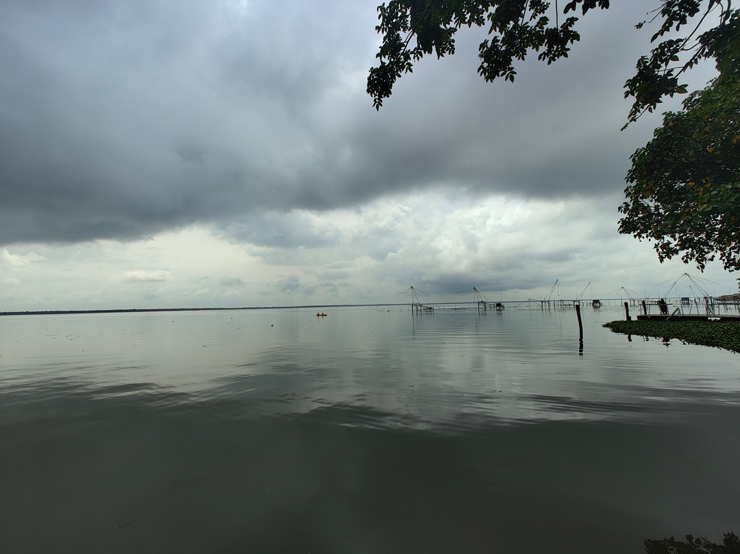 Shantitheeram Ayurveda主图