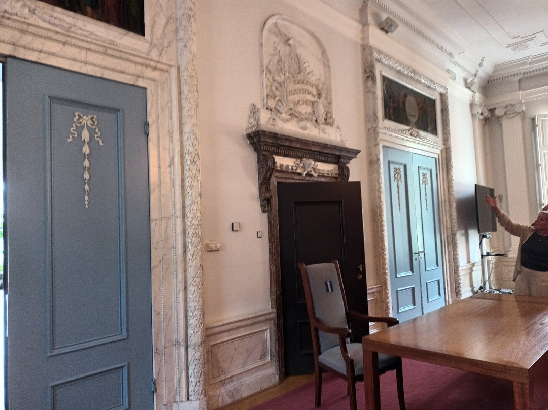 Museum Weesp-韦斯普必去景点