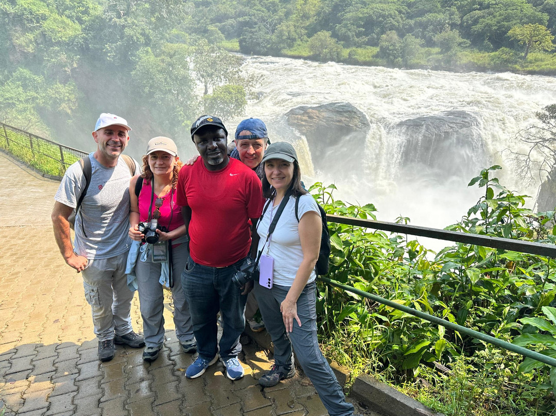 My Trip 2 Africa-Mbarara必去景点