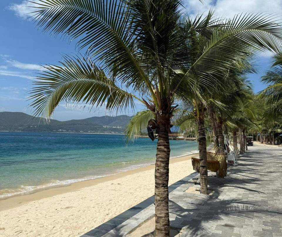 俄罗斯信息中心-芽庄必去景点