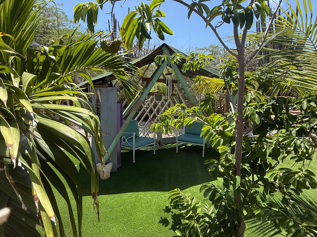 Nafanny Spa-Noord必去景点