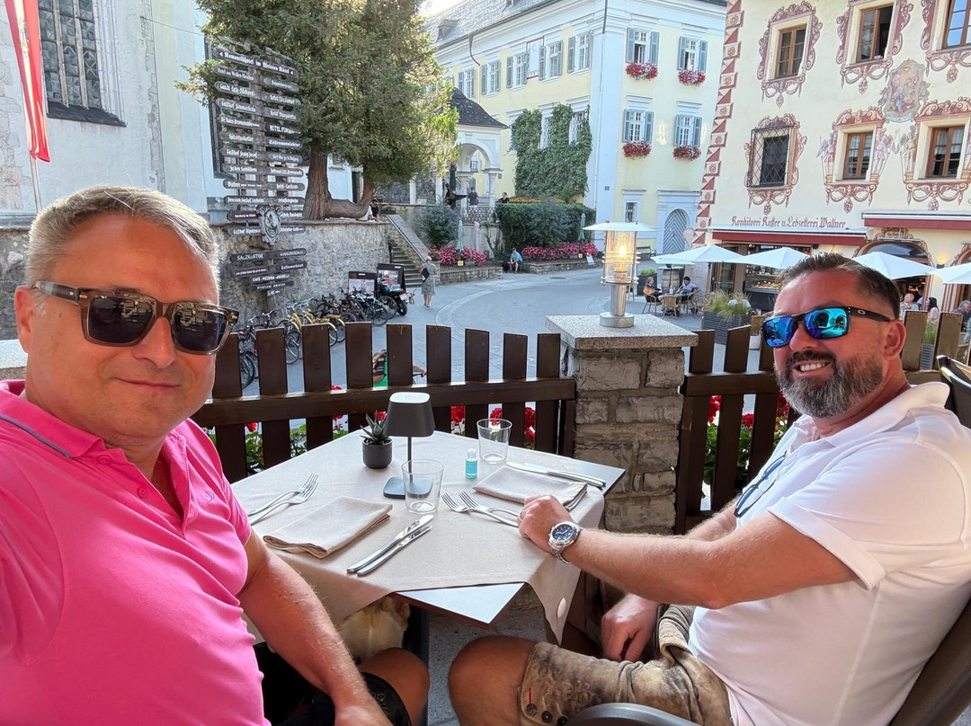 Hotel Weisser Baer