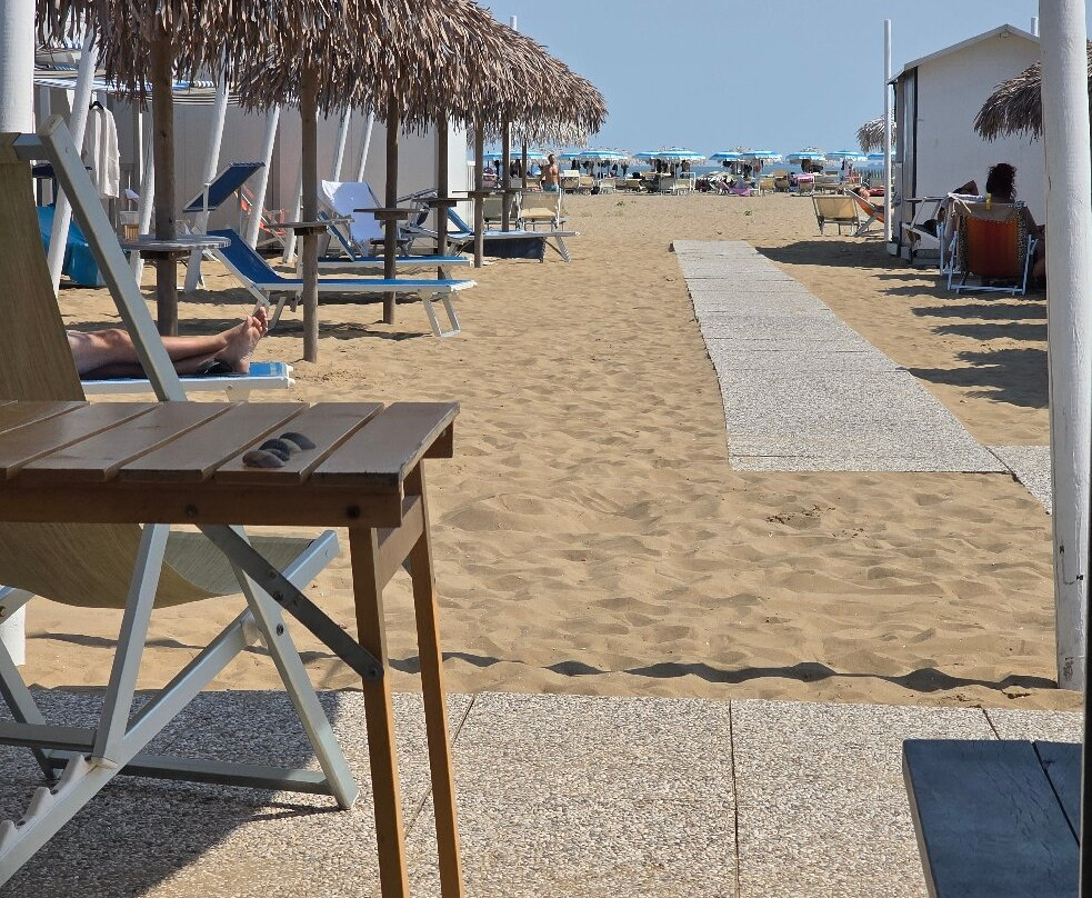 Pachuka Beach Club-利多必去景点
