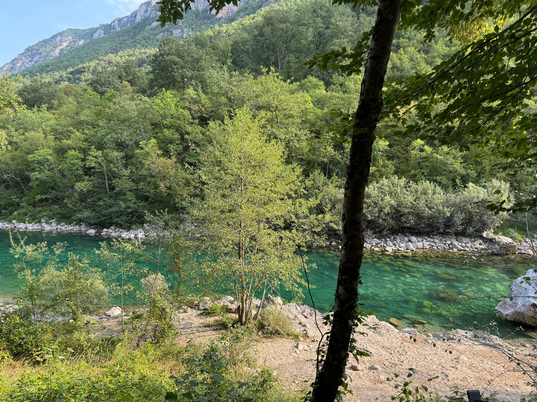 Undiscovered Montenegro-维尔巴札拉必去景点