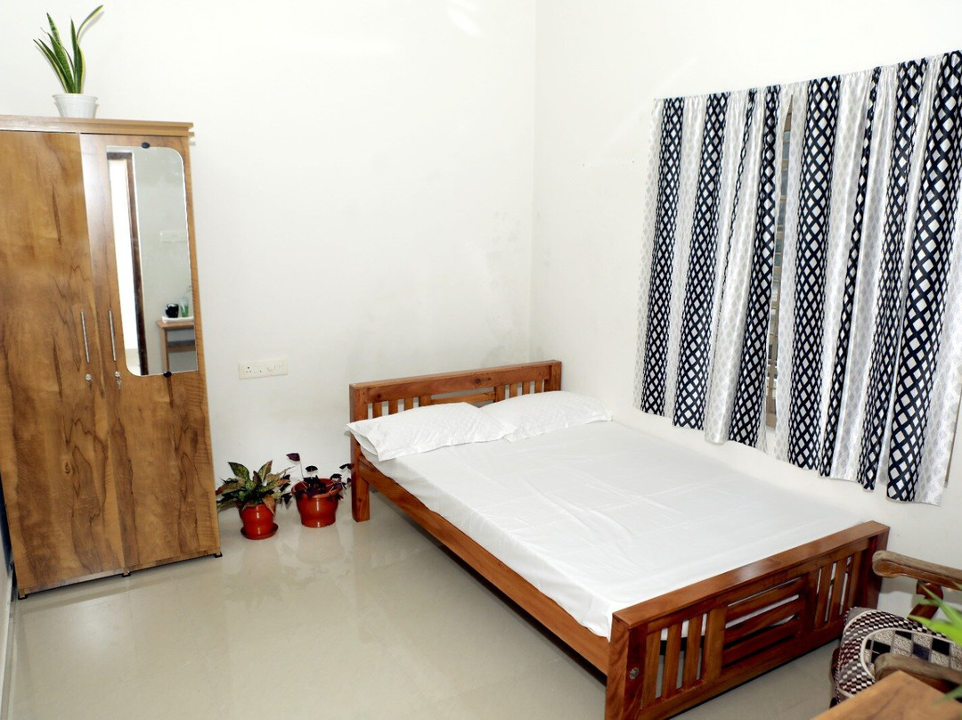 The RiverSide Bliss Stays主图