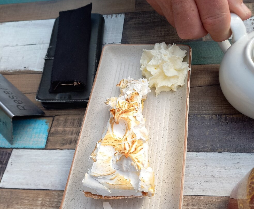 The House of Honey-Herne Hill必去景点