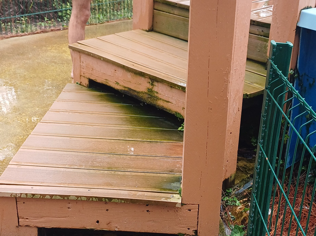 Aquatic Landes-Labenne必去景点