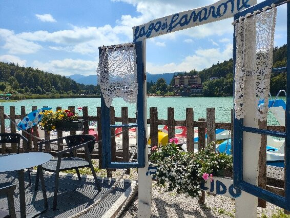 Bar Al Lido