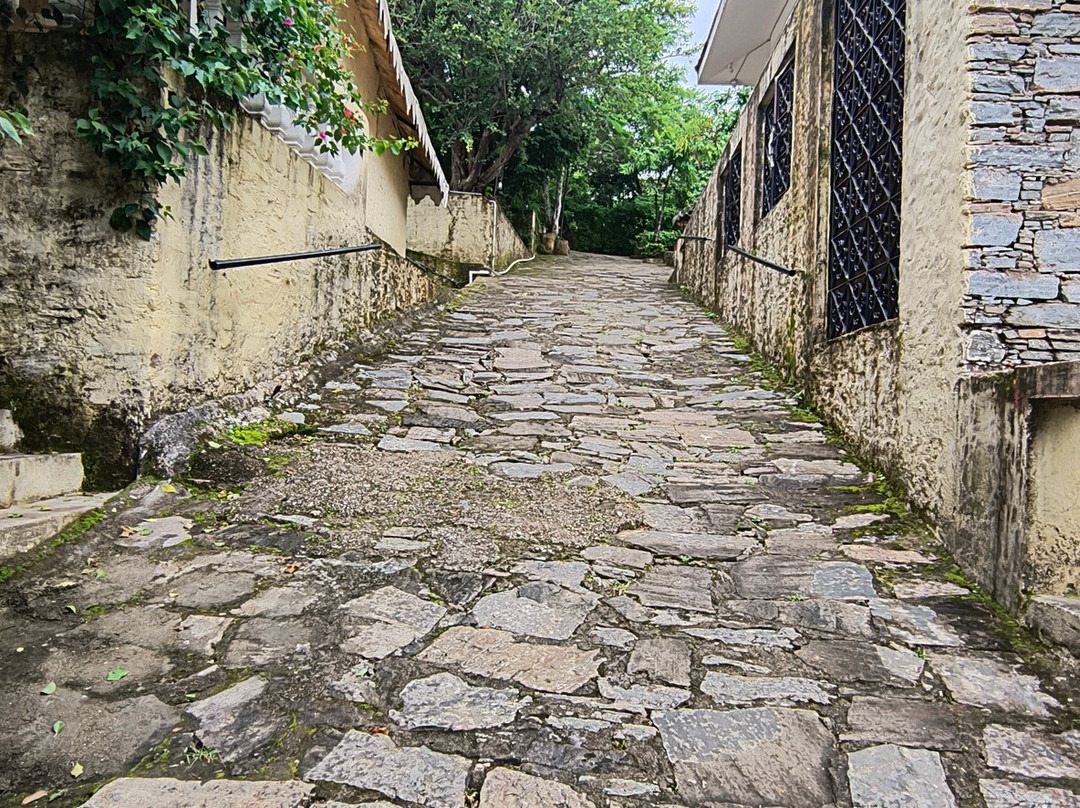 Dera Kumbhalgarh主图