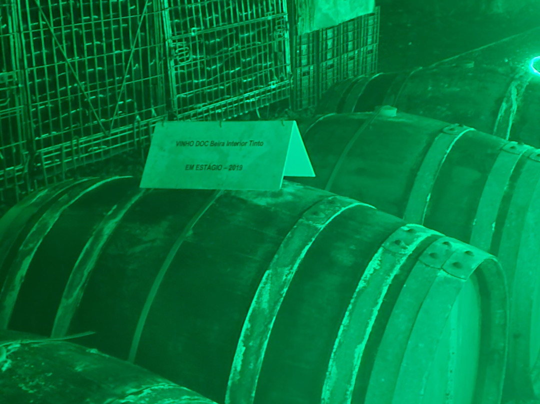 Quinta das Minas da Recheira-Covilha必去景点