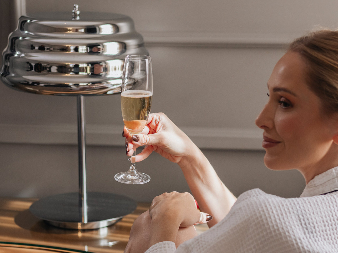 Hotel Casacurta主图