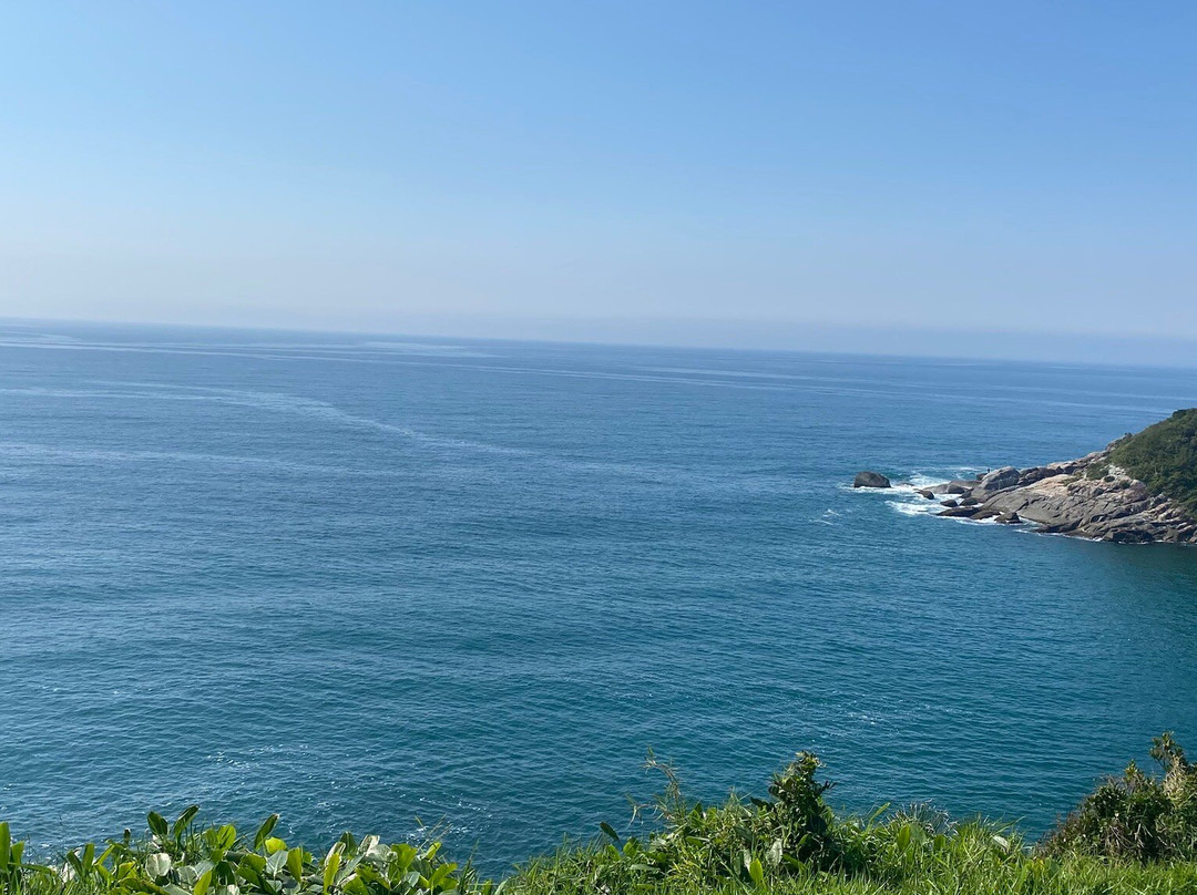 Ponta do Estaleiro-Porto Belo必去景点