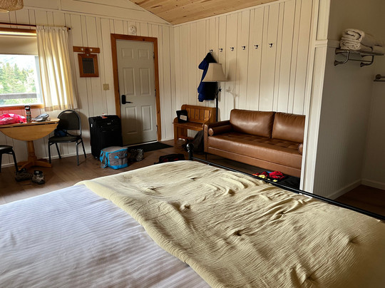 Sheep Mountain Lodge主图