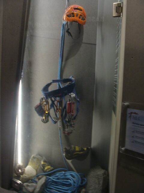 Norwegian Mountaineering Centre-安道尔尼斯必去景点