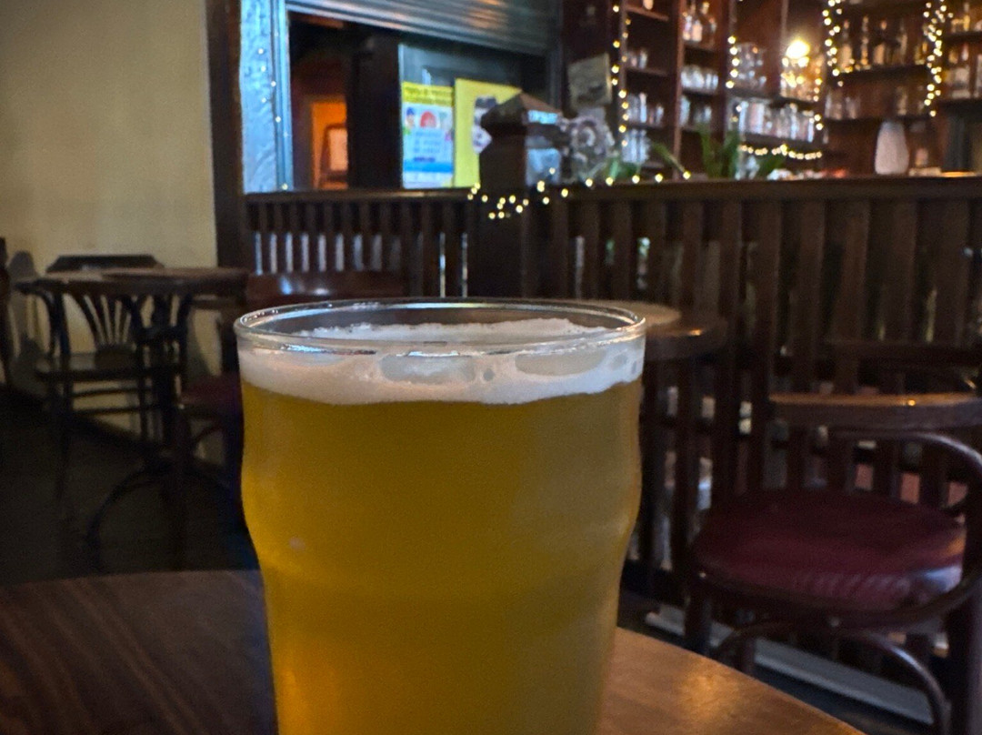 Kavarna Bodi-普图伊必去景点