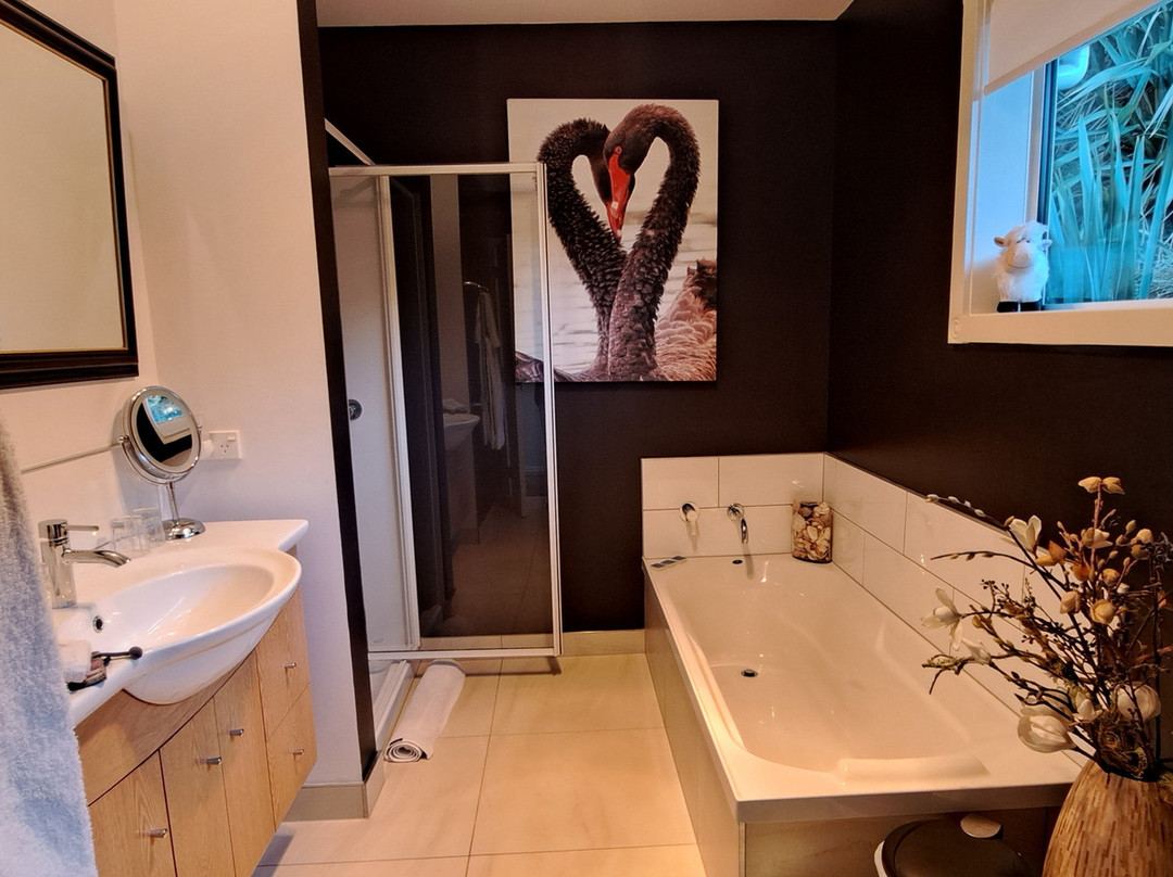 Bayview Valley Lodge主图