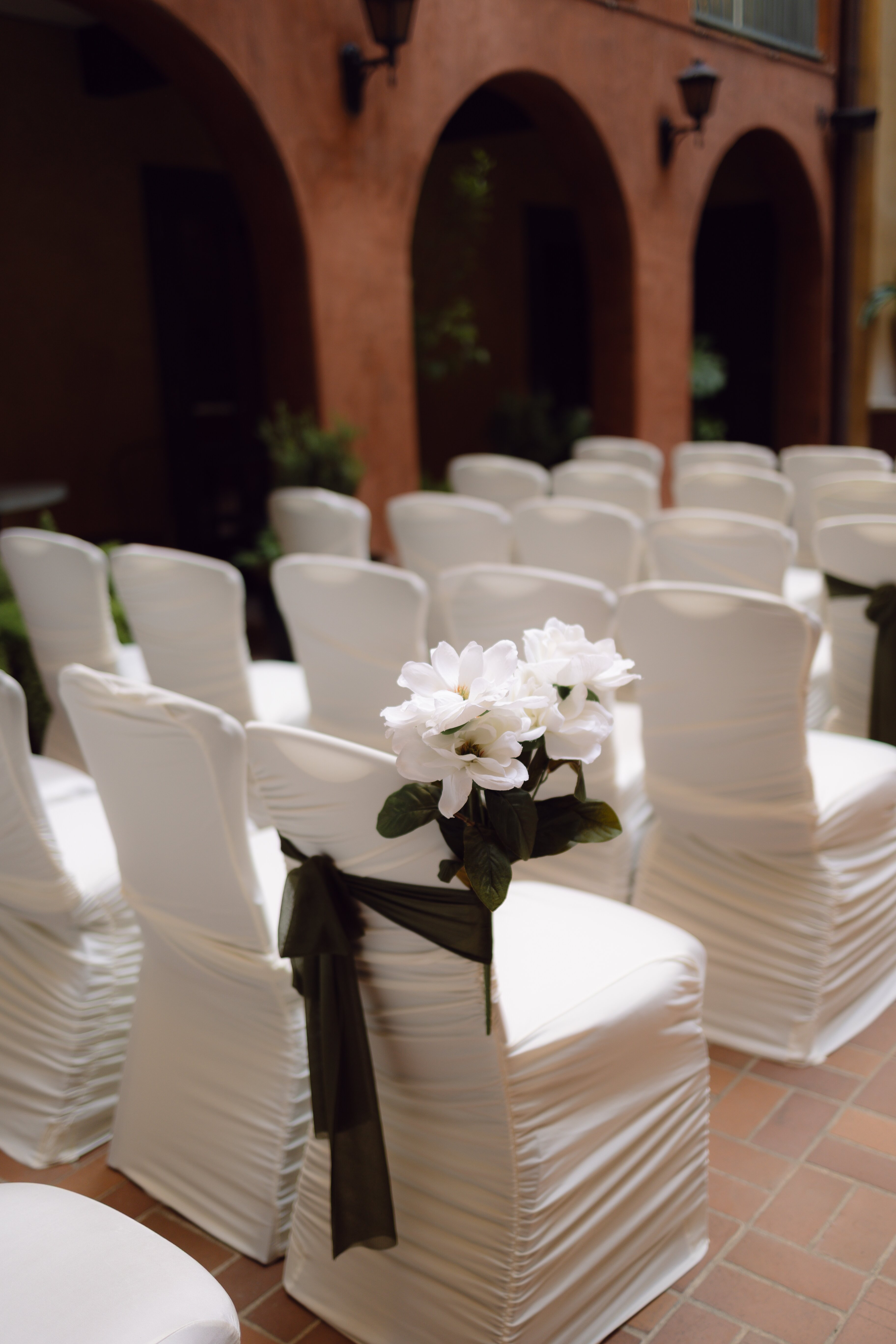 Hotel Valencia Riverwalk-浴室