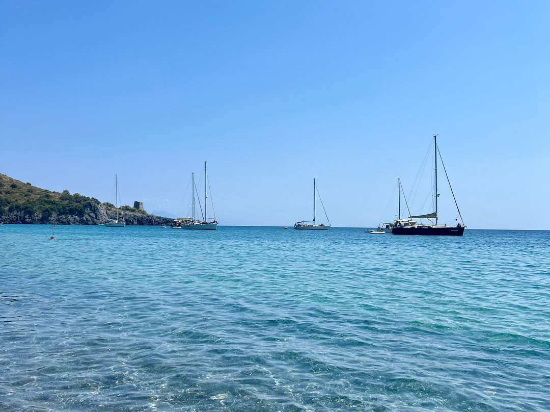 Villaggio Cala di Luna主图