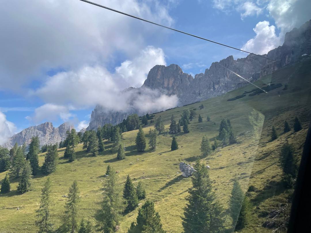 Hotel & Appartements Perwanger主图