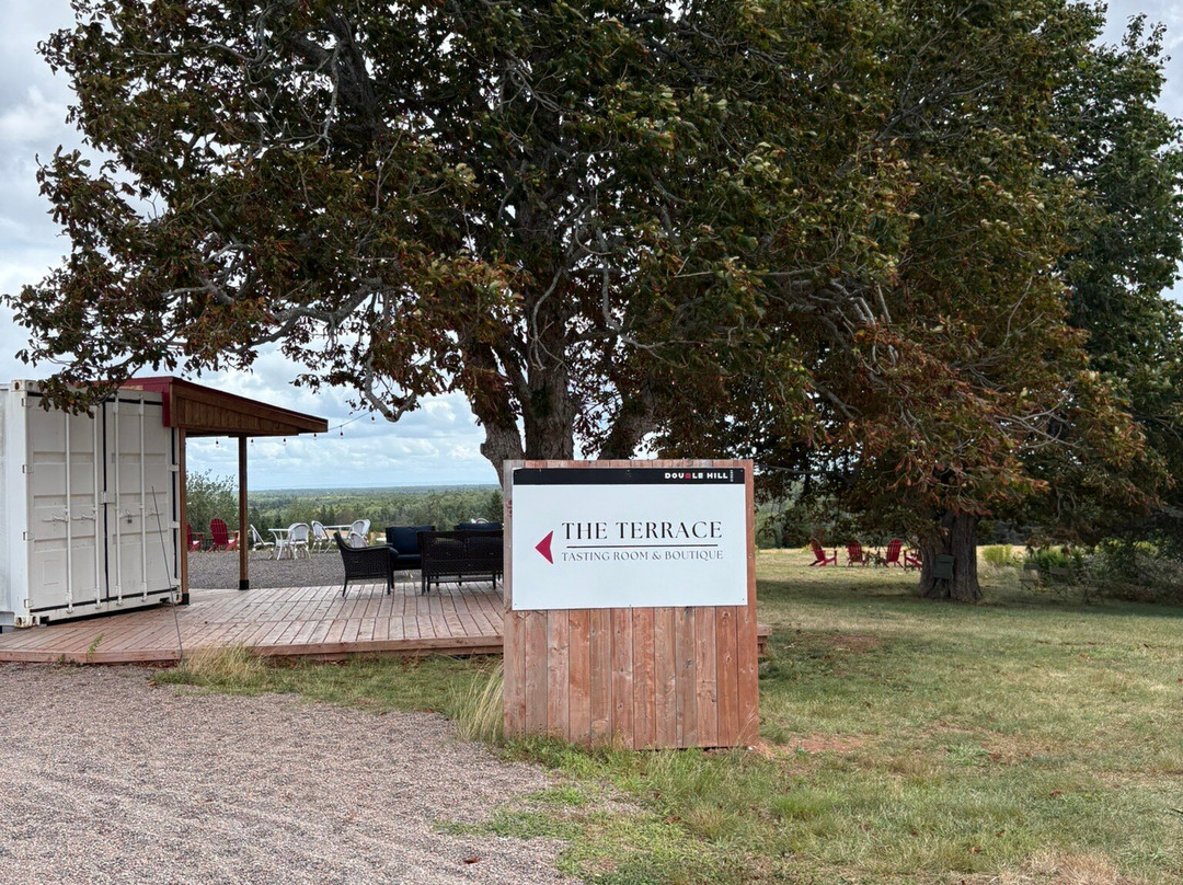Double Hill Cidery-Montague必去景点